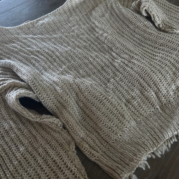 12th Tribe Upper East Side Belted Cardigan - Picture 6 of 7